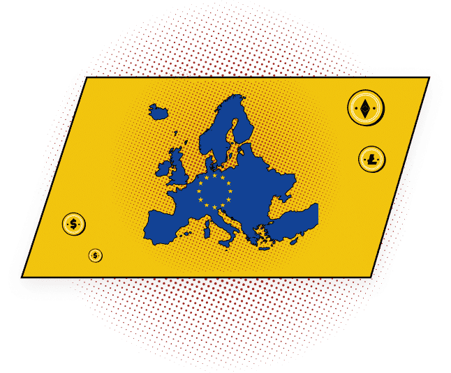 European Markets Open Lower
