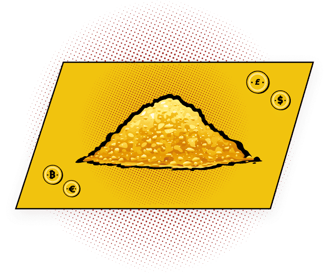 Gold Trades with Modest Losses as Markets Eye Fed Meeting