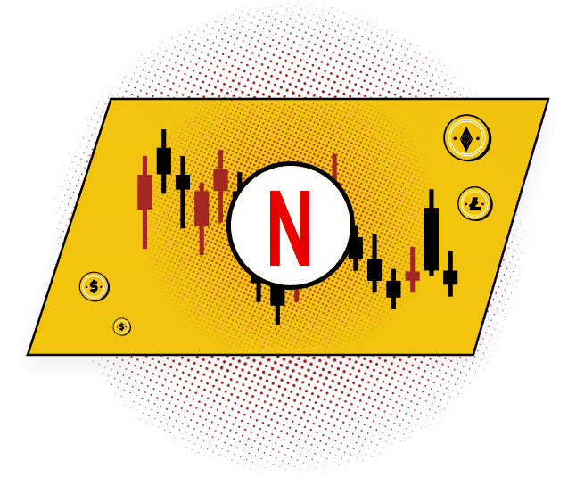 Netflix Stocks Jump