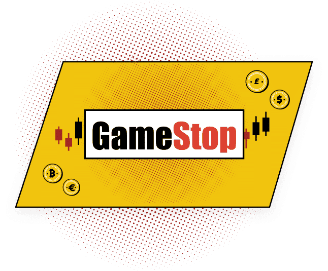GameStop Shares Plunge 60%, Reddit Favorites Dive