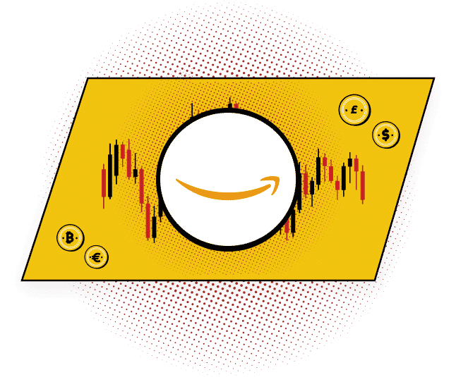 Amazon’s Profit Triples in a Quarter of $100bn Sales