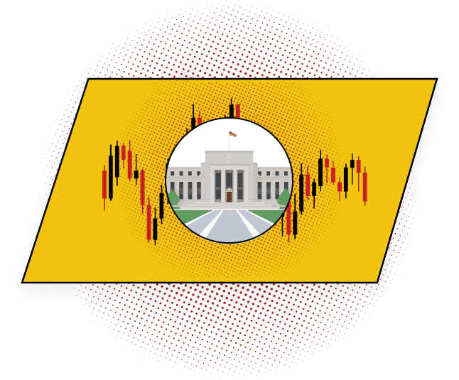 Fed Officials Affirm to Keep Easy Monetary Policy Going