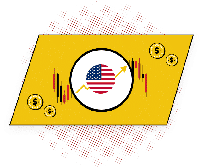 US Stocks Tick Higher as Expectations for Tapering Rise