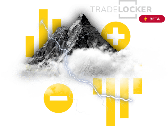 Try TradeLocker Beta*